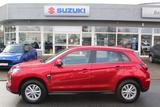 Mitsubishi ASX'Intro Edition'2,0*Scheckheft*GJR*LED* - Mitsubishi ASX: Intro Edition