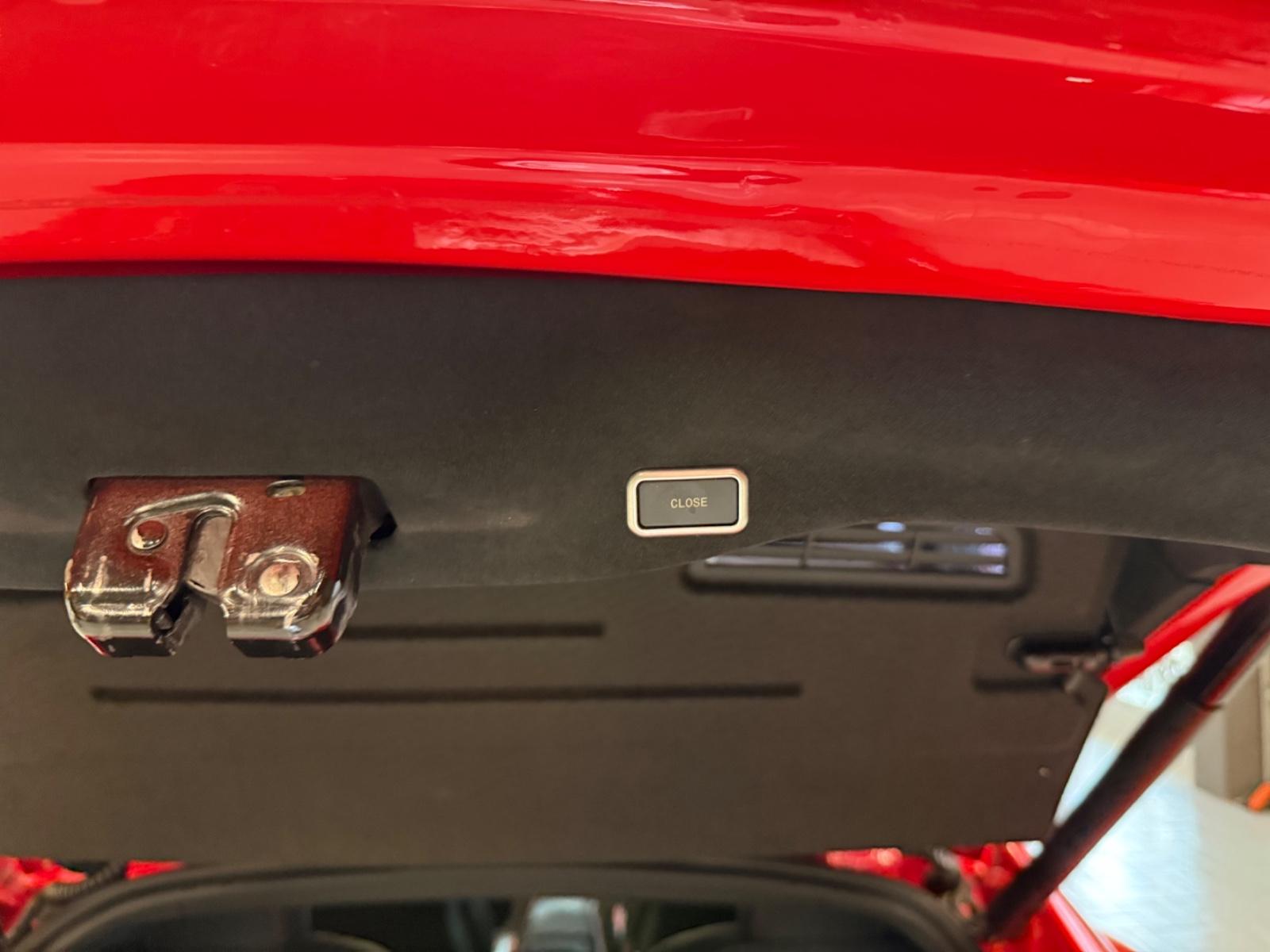 FERRARI FF 6.3 V12 PACK CARBONE