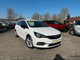 Opel Astra K ST GS Line LED/DAB/Sitzhzg./AHK - Opel Astra: Da