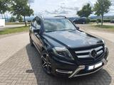 Mercedes-Benz GLK 350 4MATIC  TOP Spec, AMG, Memory, 360° - Mercedes-Benz GLK 350 Gebrauchtwagen