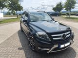 Mercedes-Benz GLK 350 4MATIC  TOP Spec, AMG, Memory, 360° - Mercedes-Benz GLK 350: AMG