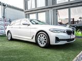 BMW 520d Touring 1.HAND|H/K|LED|AHK|ACC|SHZ|LHZ|KAM. - BMW 520