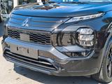 Mitsubishi Outlander 2.4L PHEV Black - Mitsubishi Plug-in Hybrid Outlander Neuwagen