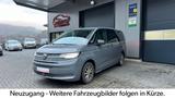 Volkswagen T7 Multivan Life lang *DSG *7Sitze * APP * LED - graue Volkswagen T7 Multivan