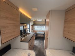 Dethleffs Camper 460 EL*2026*FirstEdition*