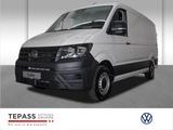 Volkswagen Crafter 35 2.0l TDI Modell 2025 KLIMA APP PDC - Silo LKW