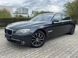 BMW 750Li Langversion Edition Sportpaket Individual  - BMW 750 aus 2010
