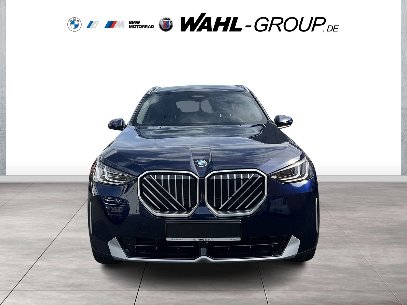 BMW X3 - Bild 6