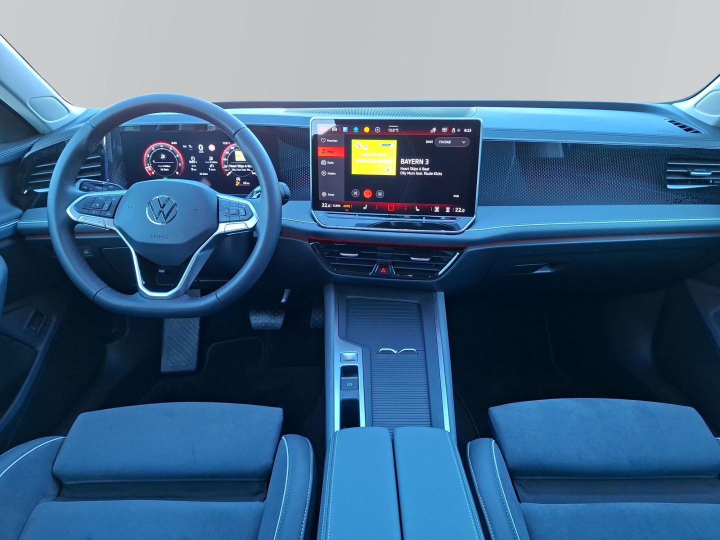 Passat Variant 1.5 eTSI DSG Business *KAMERA*NAV