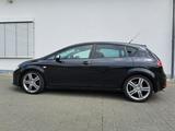 Seat Leon 2.0TDI 230PS FR TÜV neu - Seat Leon aus 2006: 2.0