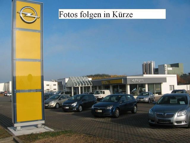 Opel Crossland Elegance LED/SHZ/Head Up/Keyless