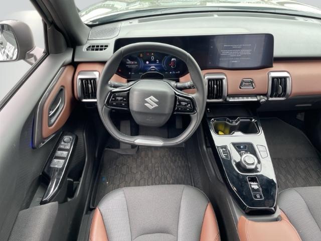 Suzuki e Vitara eAxle (61kWh) Comfort+ *ACC*360 Grad*