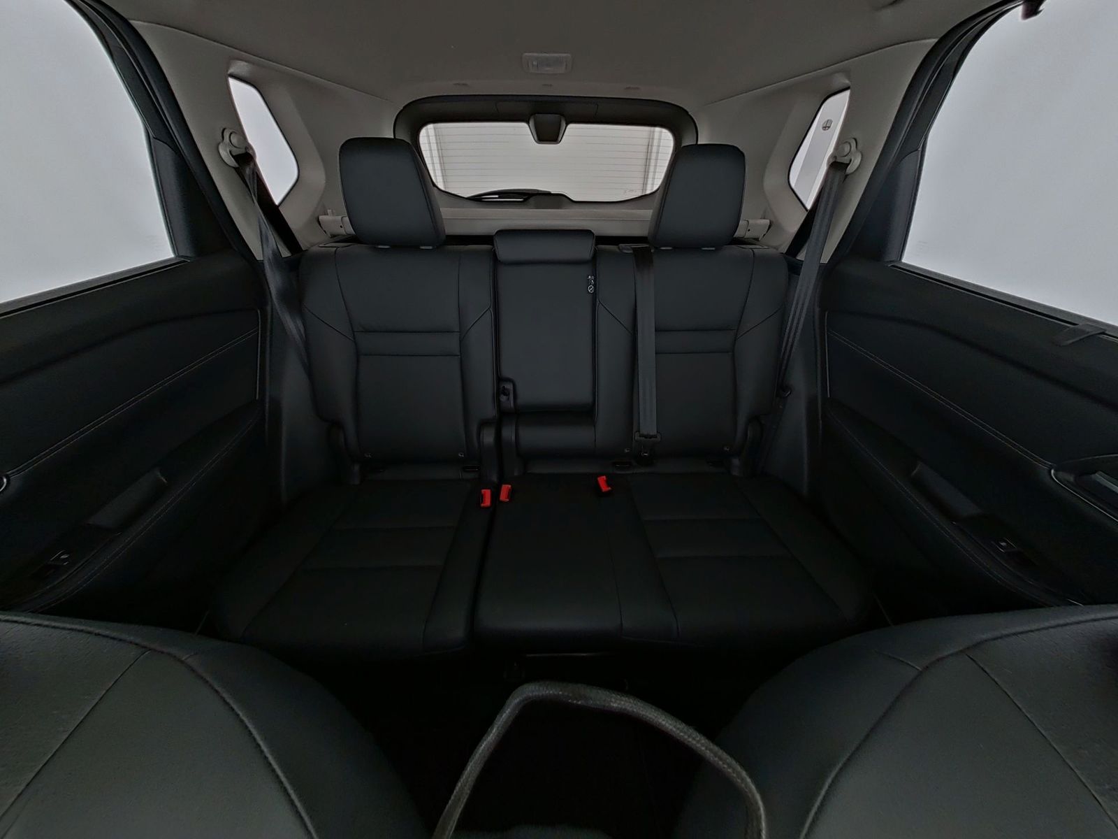 Nissan X-Trail - Bild 17
