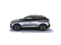 Peugeot 2008 - Vorschau Bild 7