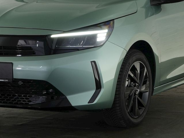 Corsa F FACELIFT YES AT+LED+SITZ-/LENKRADHEIZUNG