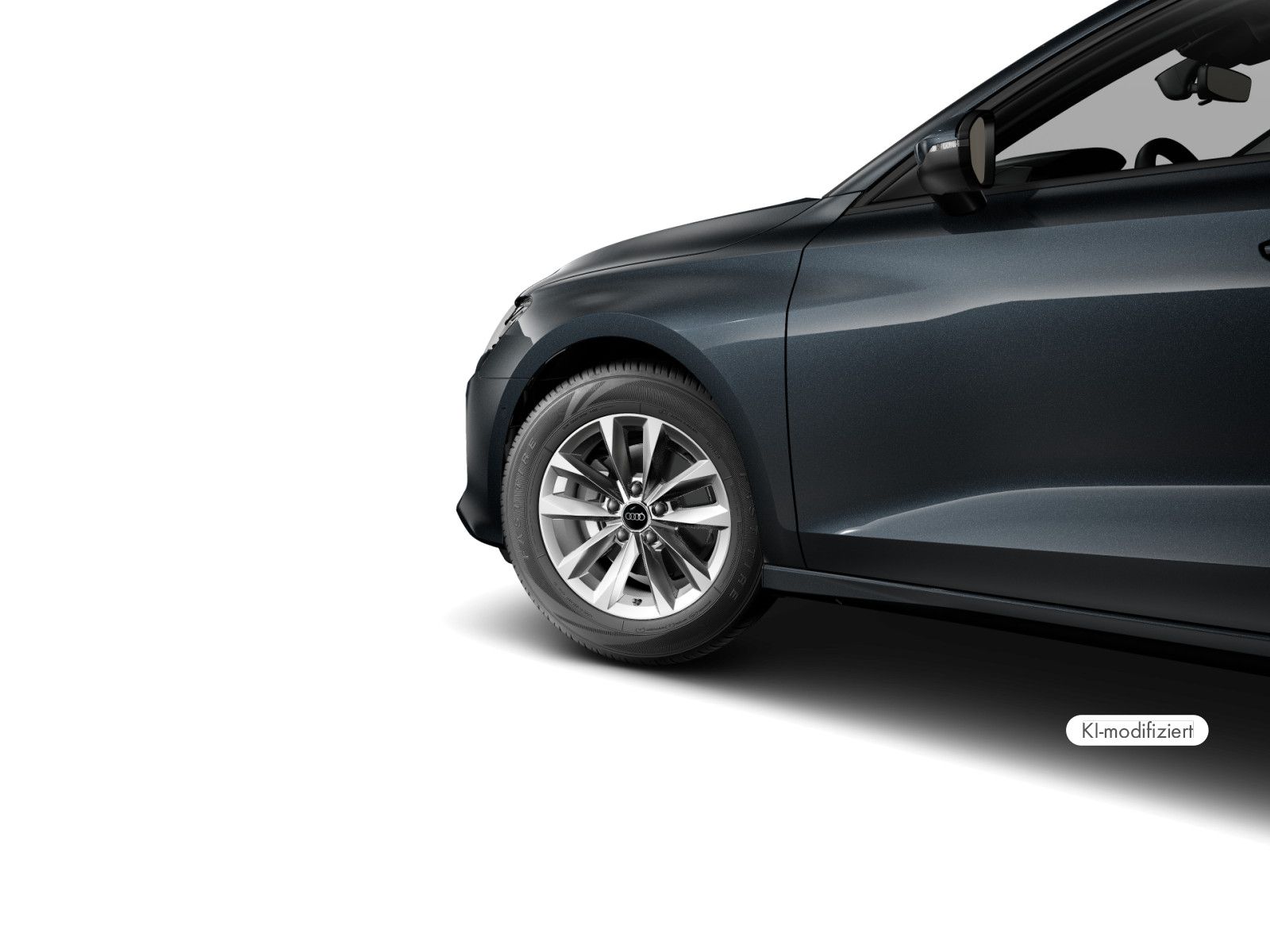 Audi A3 - Bild 4
