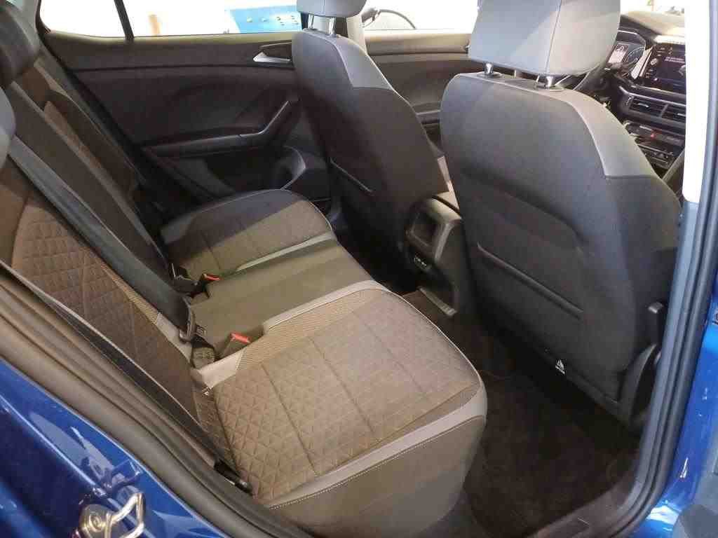 Volkswagen T-Cross - Bild 8