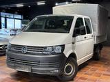 Volkswagen T6 4MOTION DOKA LANG DIFF-SPERRE STANDHEIZUNG AC - Volkswagen T6 Transporter in Bonn