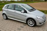 Mercedes-Benz B 180 Autotronic - - Mercedes-Benz: Autotronic