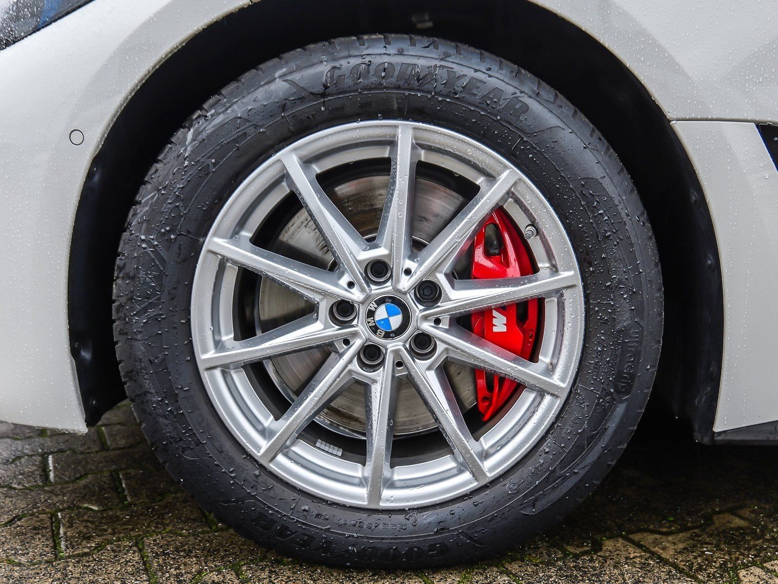 BMW 420 Gran Coupé - Bild 7