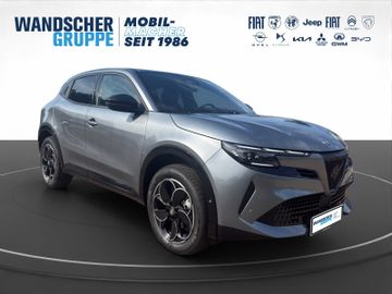 Alfa Romeo Junior Ibrida Ti *18 Zoll ALUFELGEN*TECHNOLOGIE*