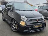 Abarth 695 LineaTourismo -Leder/RecordMonza/Allwetter- - Abarth aus 2023