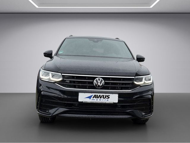 Tiguan Allspace 2.0TDI DSG 4Motion R-Line AHK