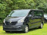 Renault Trafic Combi L2H1 2,9t  Expression 9 Sitzplätze