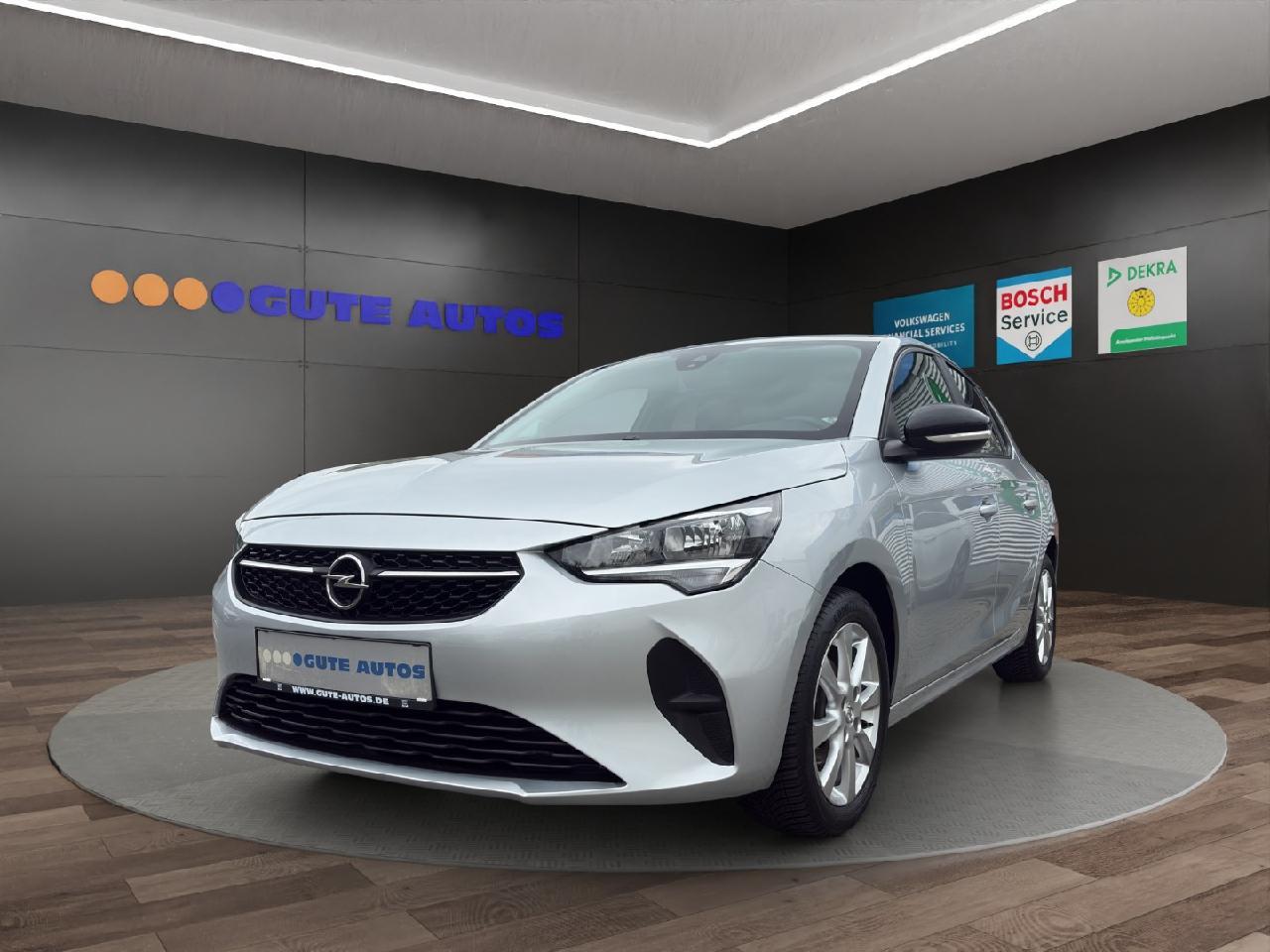 Opel *NAVI*SHZ*PDC*