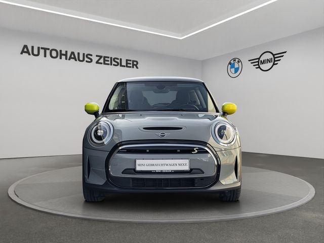Foto Nummer 4: MINI Cooper S