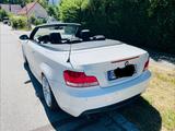 BMW 135i Cabrio - Handschalter M-Paket - BMW 135: 135i M