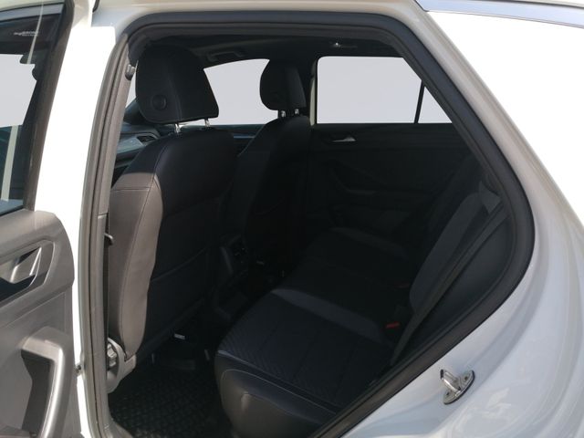 T-Roc 2.0 TDI DSG 4M R-Line PANO+KAMERA