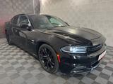 Dodge Charger 5.7 V8 HEMI*BEATS*MEMORY-LEDER-20" - Dodge aus 2017