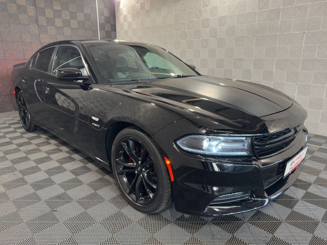 Dodge Charger 5.7 V8 HEMI*BEATS*MEMORY-LEDER-20"