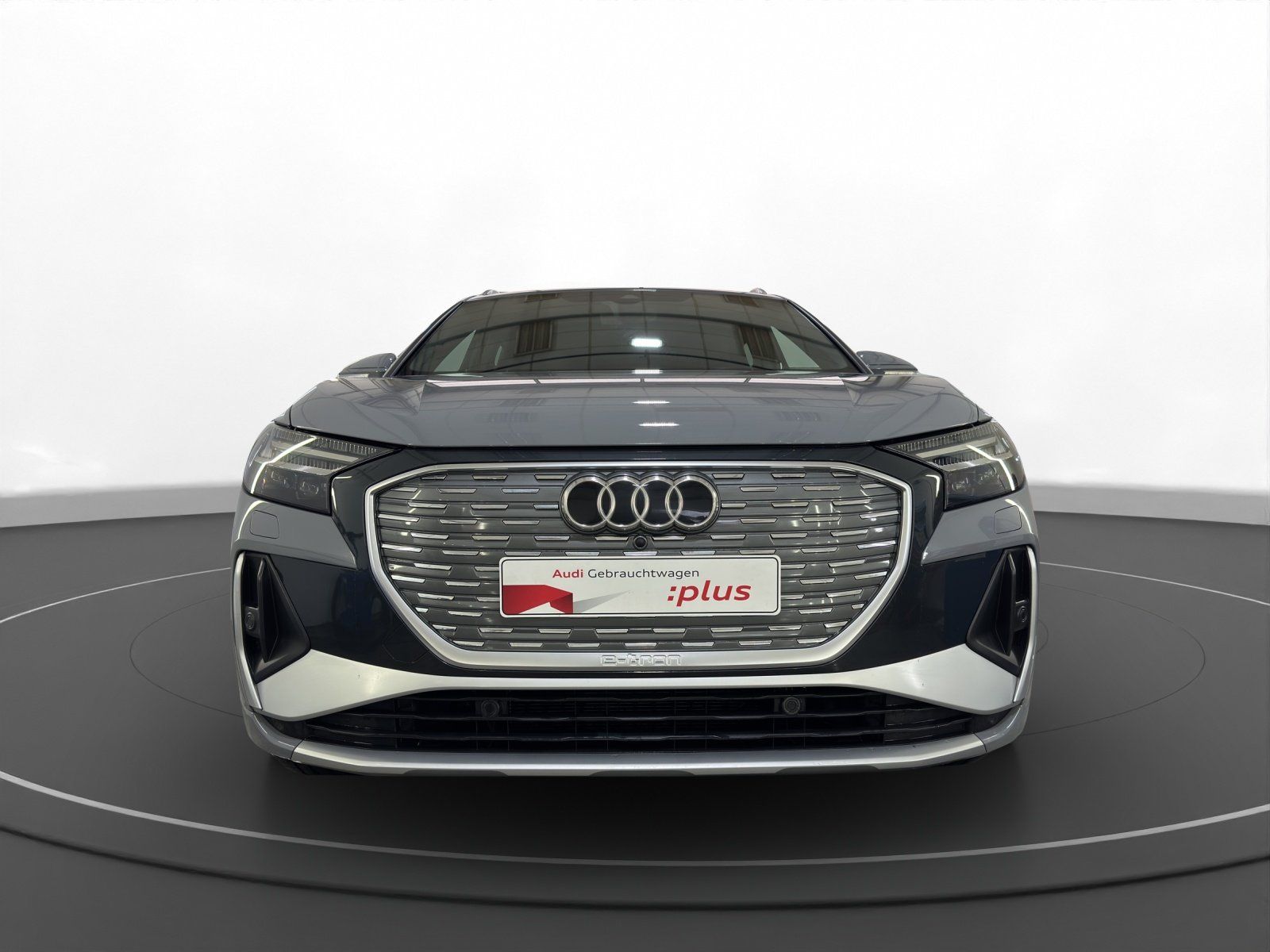 Audi Q4 e-tron - Bild 3