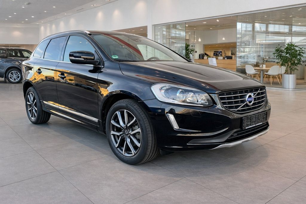 Image of Volvo XC60