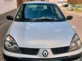 Renault Clio 2  1,2 Liter 144600 km HU/AU ... - Renault Clio aus 2004: 1.2