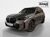 BMW X5 M60i xDrive - BMW X5 M60 Jahreswagen