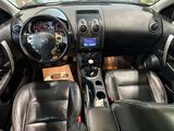 Nissan Qashqai Tekna 1.6*LEDER*1.HAND*PANORAMADACH*KLIM - Nissan Qashqai: Panoramadach
