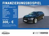 Skoda Superb Selection 2.0 TDI 4x4 MATRIX-LED+PANO+Sma - Skoda: Allradantrieb