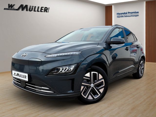 Hyundai Kona Basis Elektro
