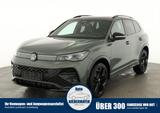 Volkswagen Tiguan TSI DSG 4M R-Line Black Style, Pano, 20-Z - Volkswagen mit Benzin-Antrieb: Regensensor, Geländewagen