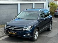 Volkswagen Tiguan Track & Style 4Motion R-Kamera Alcantara