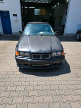 BMW E36 318is  M-Paket - BMW 318: E36 318is