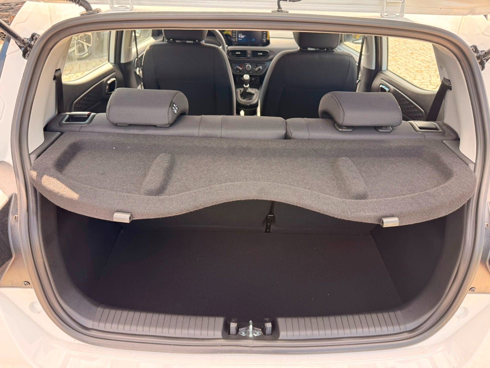 Hyundai i10 – Bild 5