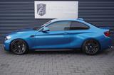 BMW M2 COMPETITION|DKG|SCHALENSITZE|KAMERA|H&K|LED| - BMW Gebrauchtwagen von 2020