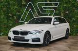 BMW 530xd*M-PAKET*AUX.HEAT*LED*TOW - BMW 5er Reihe SUV