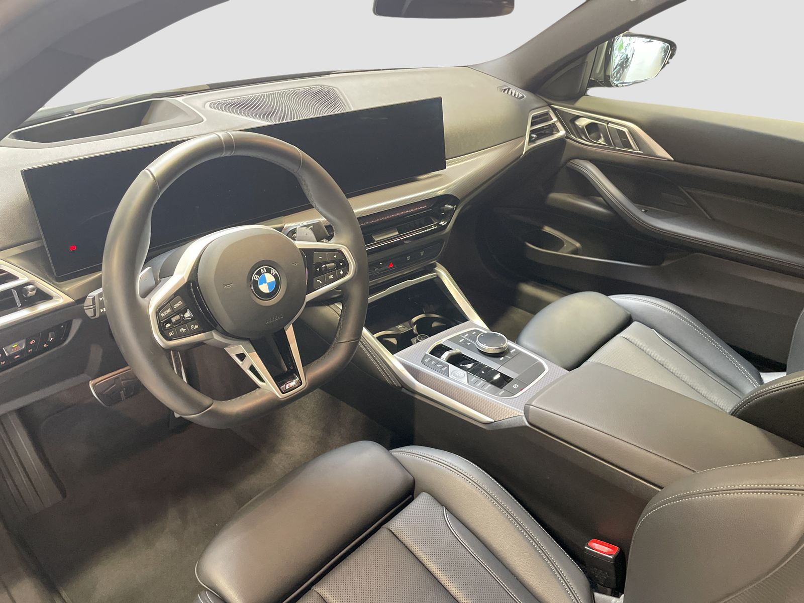 BMW 420 - Bild 10