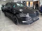 Skoda Fabia Combi Monte Carlo 1.0*LED*SHZ*Carplay* - Skoda Fabia Gebrauchtwagen in Bremen