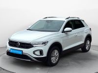 Volkswagen T-Roc - Vorschau Bild 2